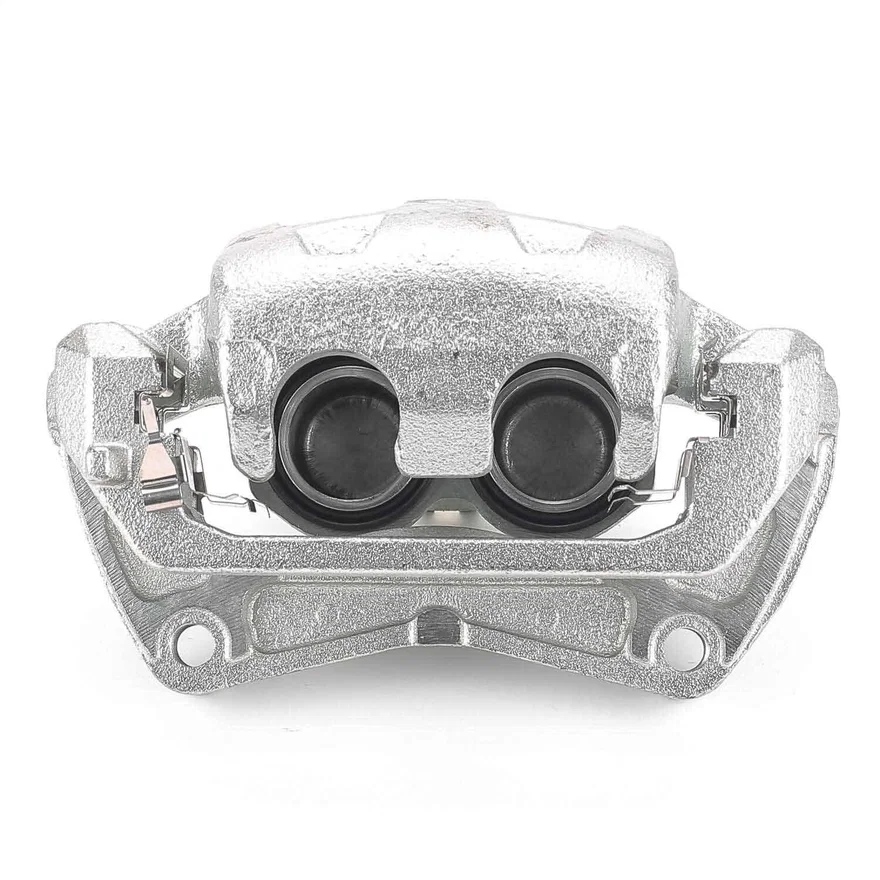 Front Right AS CALIPER W/BRKT for INFINITI