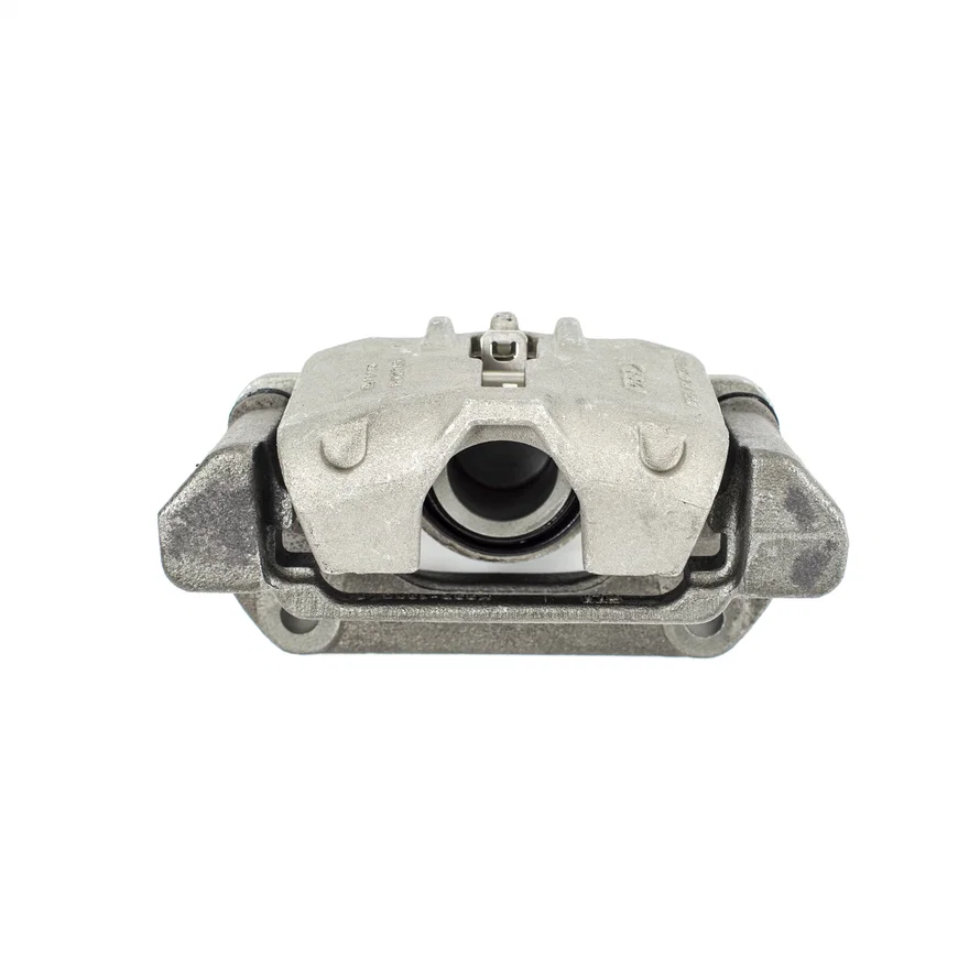 Rear Right AS CALIPER W/BRKT