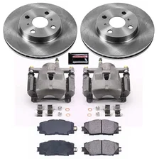 Front AUTOSPECIALTY KIT W/CALS image 2