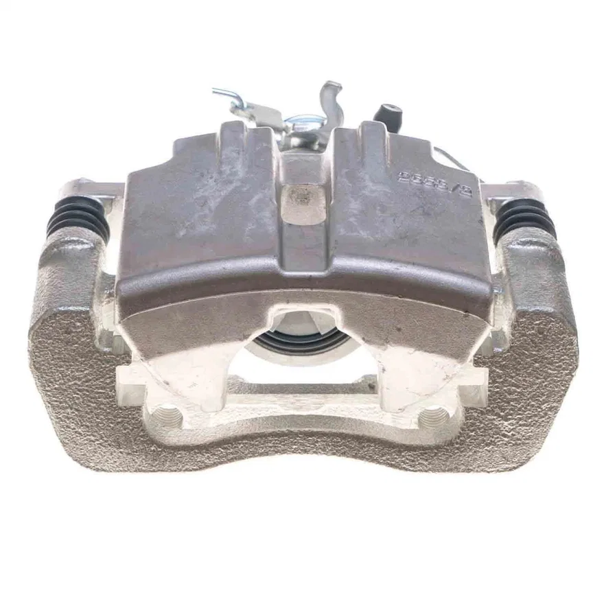 Rear Right AS CALIPER W/BRKT for Ford Mustang