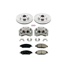 Front AUTOSPECIALTY KIT W/CALS image 2