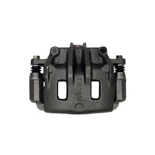 Front Left AS CALIPER W/BRKT for Kia Sedona image 1