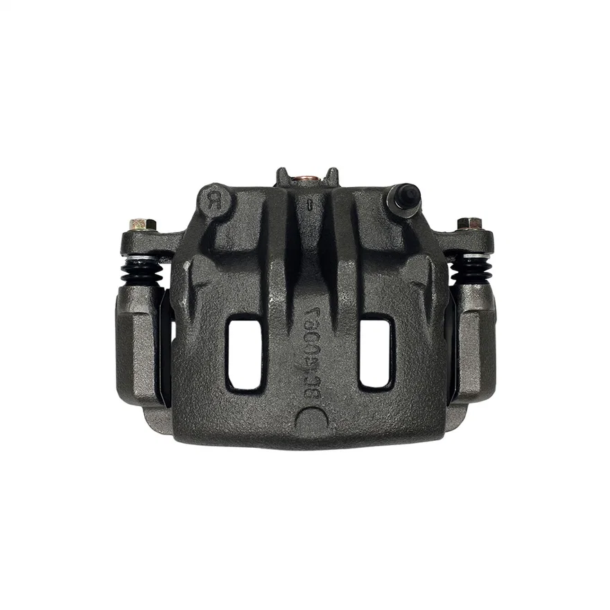 Front Left AS CALIPER W/BRKT for Kia Sedona