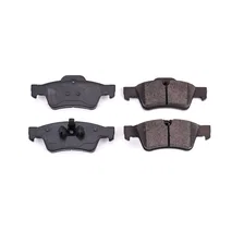 Rear Z16 EVO CERAMIC PAD for Mercedes-Benz image 2