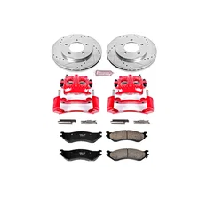 Front Z23 EVOLUTION KIT W/CALS image 2