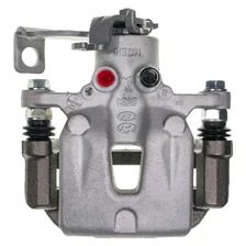 Rear Right OE REPLACEMENT CALIPER image 3