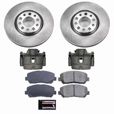 Front AUTOSPECIALTY KIT W/CALS image 2