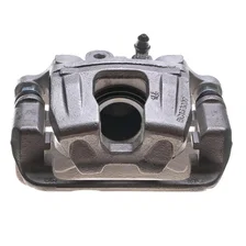 Rear Right AS CALIPER W/BRKT image 1