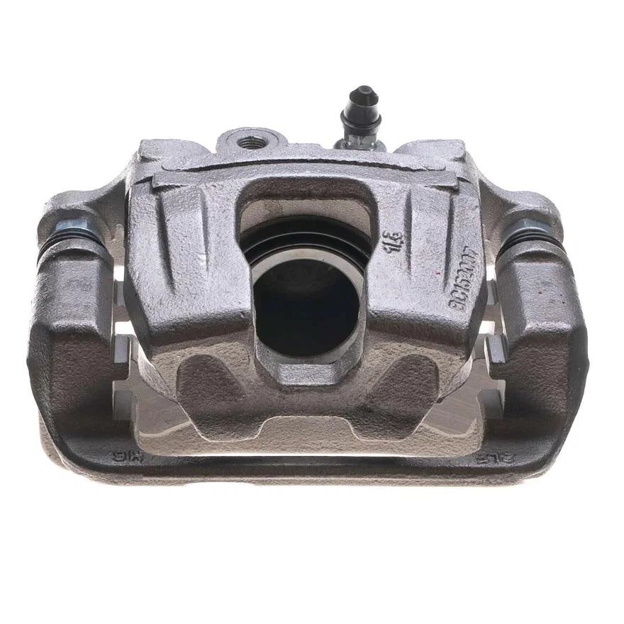 Rear Right AS CALIPER W/BRKT