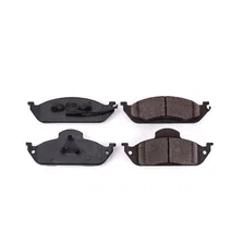 Front Z16 EVO CERAMIC PAD for Mercedes-Benz image 2