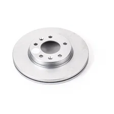 Front EVOLUTION COATED ROTOR for Mazda 6 image 2