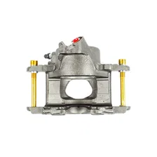 Front Right AS CALIPER W/O BRKT image 4
