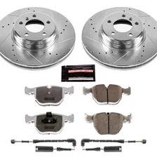 Front Z26 STREET BRAKE KIT for Land Rover Range Rover image 2