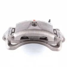 Rear Right AS CALIPER W/BRKT image 1