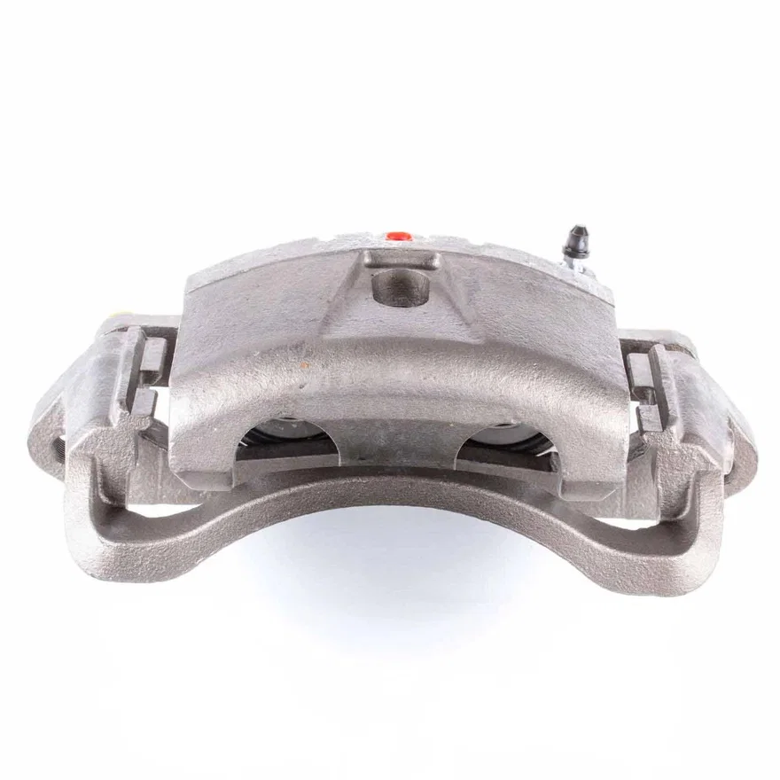 Rear Right AS CALIPER W/BRKT