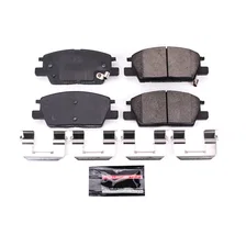 Front Z23 EVO SPORT PAD W/HDW image 2