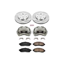 Front AUTOSPECIALTY KIT W/CALS image 2