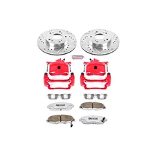 Front Z26 STREET KIT W/CALS for Honda Civic image 2