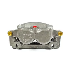 Front Right AS CALIPER W/BRKT image 2
