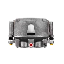 Front Left AS CALIPER W/BRKT for Jeep image 3