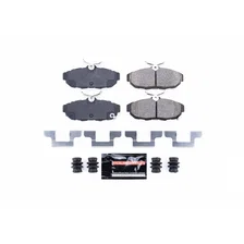 Rear Z23 EVO SPORT PAD W/HDW for Ford Mustang image 2