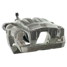 Rear Left AS CALIPER W/BRKT image 5