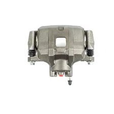 Front Right AS CALIPER W/BRKT image 3