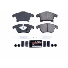 Front Z23 EVO SPORT PAD W/HDW image 2