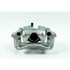 Rear Left AS CALIPER W/BRKT image 1