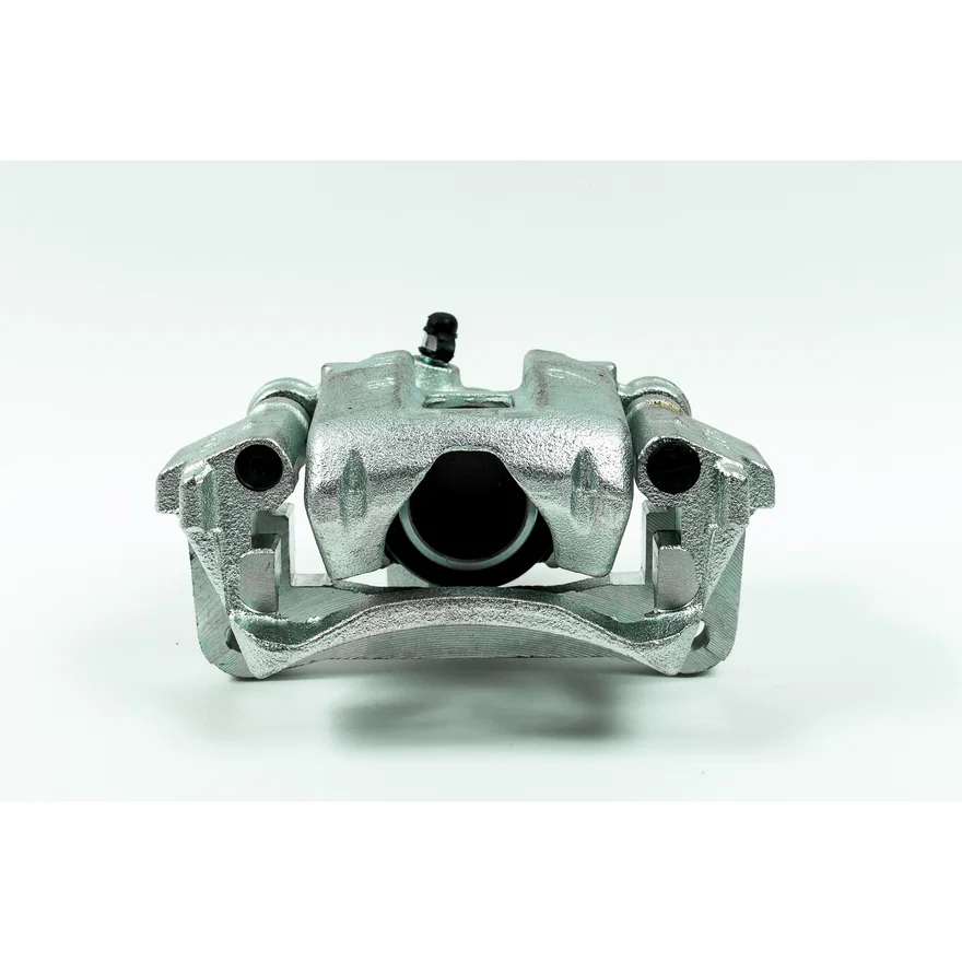 Rear Left AS CALIPER W/BRKT
