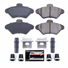 Front Z23 EVO SPORT PAD W/HDW image 2