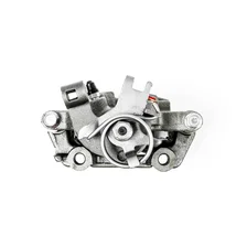 Rear Right AS CALIPER W/BRKT image 2