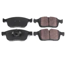 Front Z16 EVO CERAMIC PAD for Volvo XC60 image 2