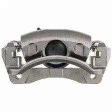 Front Right AS CALIPER W/BRKT image 2