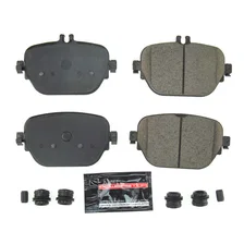 Rear Z23 EVO SPORT PAD W/HDW for Mercedes-Benz image 2