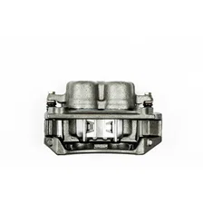 Front Left AS CALIPER W/BRKT for Ford F-150 image 4