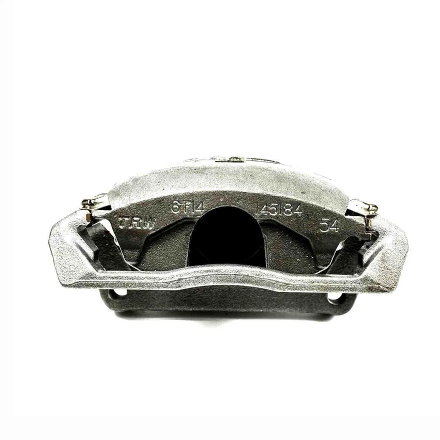 Rear Left AS CALIPER W/BRKT