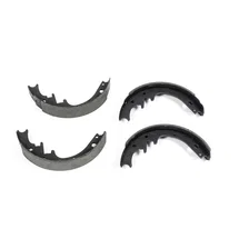 Rear AUTOSPECIALTY BRAKE SHOE image 2
