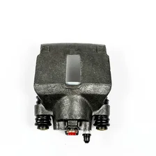 Rear Left AS CALIPER W/O BRKT image 3