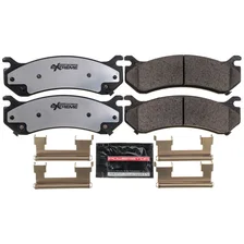 Z36 TRUCK/TOW PAD W/HDW image 2