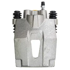 Rear Right AS CALIPER W/BRKT for Dodge Dakota image 3