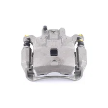 Front Right AS CALIPER W/BRKT for Nissan image 1