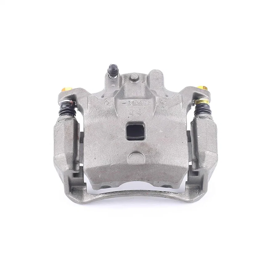 Front Right AS CALIPER W/BRKT for Nissan