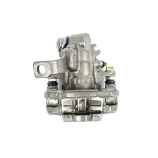 Rear Left AS CALIPER W/BRKT image 4
