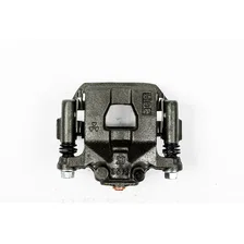 Rear Right AS CALIPER W/BRKT for Nissan image 3