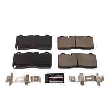 Front Z23 EVO SPORT PAD W/HDW image 2