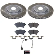 SEMI-COATED ROTOR KIT image 1