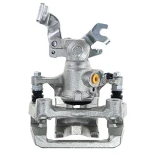 Rear Right AS CALIPER W/BRKT image 4