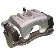 Rear Left OE REPLACEMENT CALIPER for Hyundai image 5