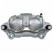 Rear Left AS CALIPER W/BRKT for Dodge image 2